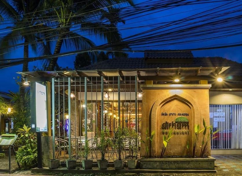 Toà nhà Ảnh