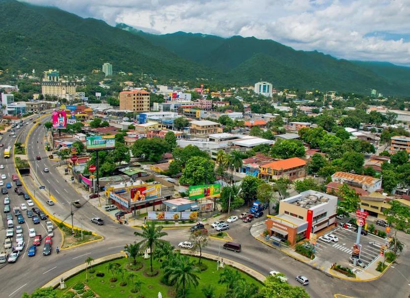 Cảnh ngoài trời Ảnh