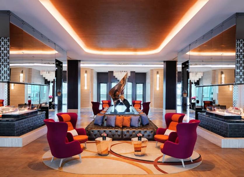 Lounge Ảnh