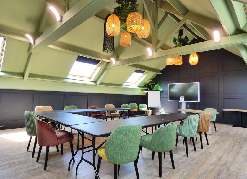Conference room Ảnh