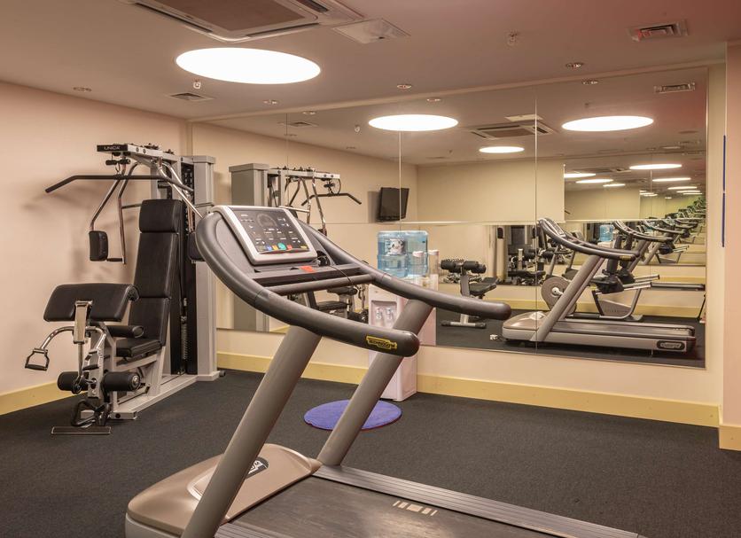 Gym Ảnh