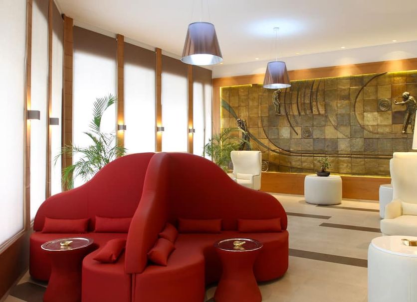 Lounge Ảnh