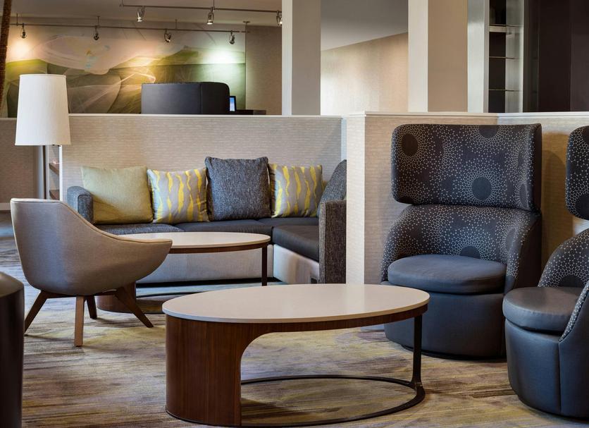 Lounge Ảnh