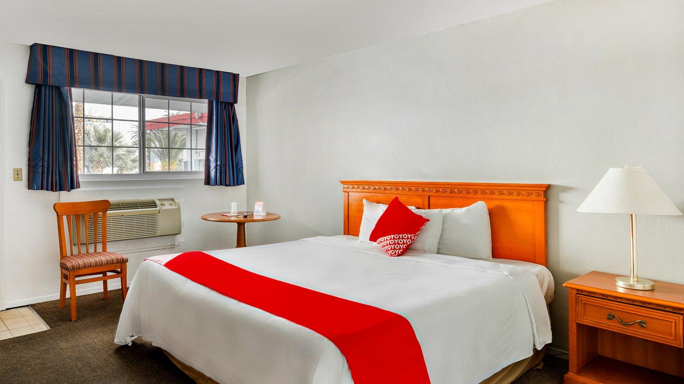 OYO Gateway Motel Las Vegas North Strip/Fremont St. Area