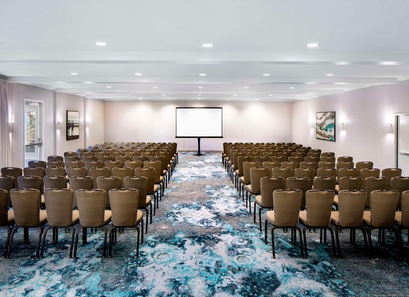 Conference room Ảnh