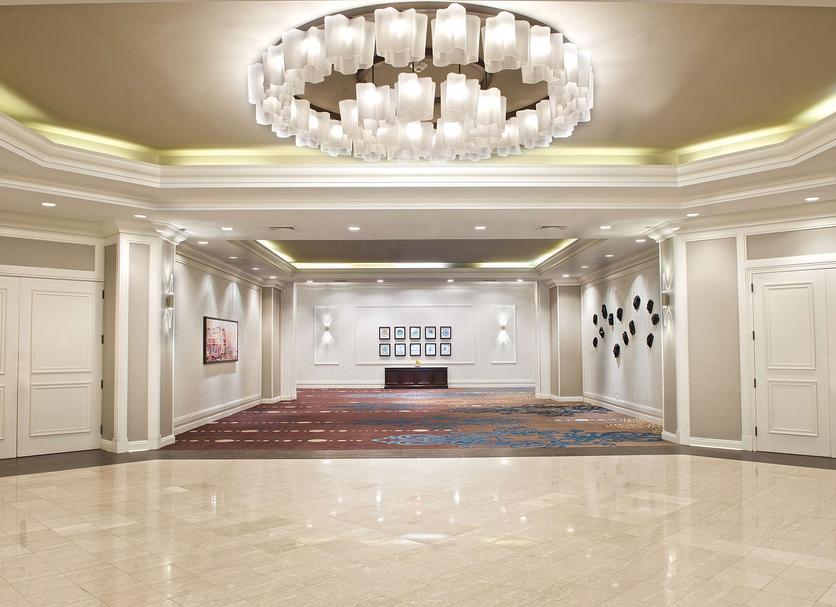 Conference room Ảnh