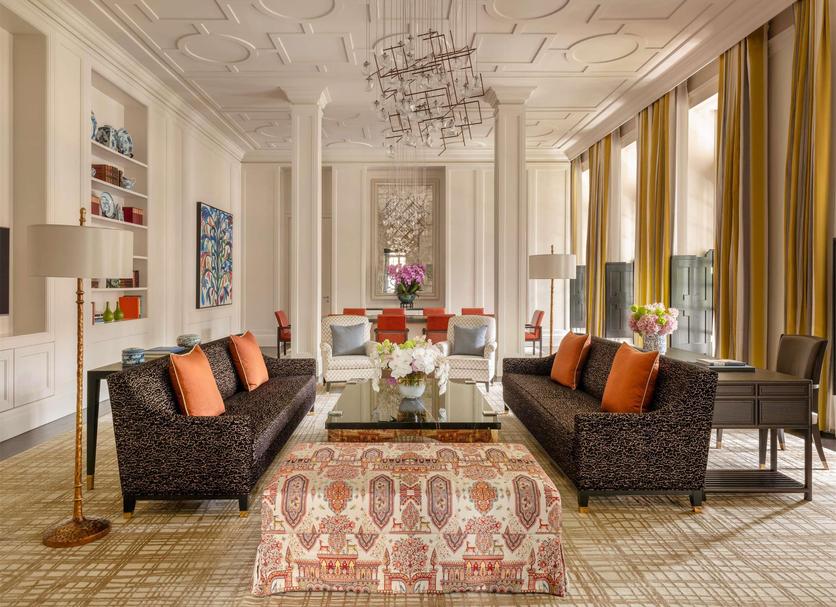 Lounge Ảnh