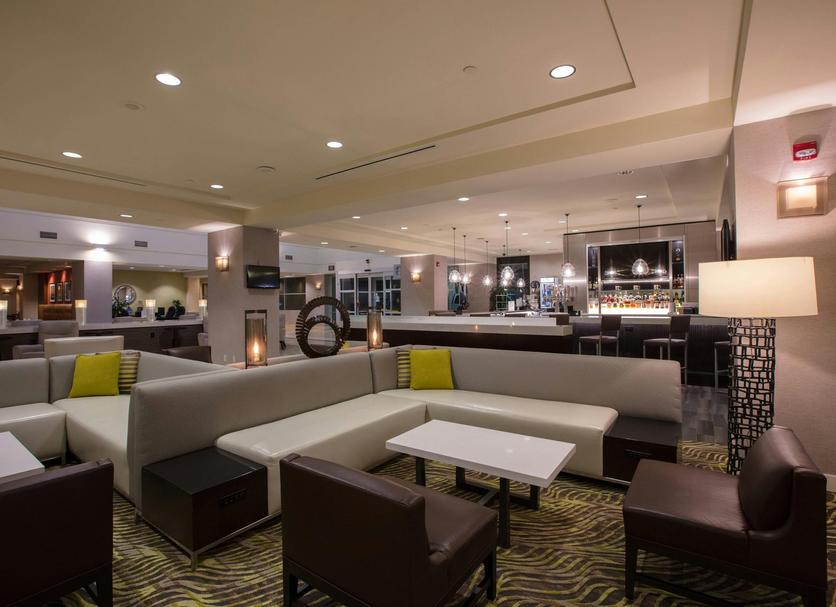 Lounge Ảnh