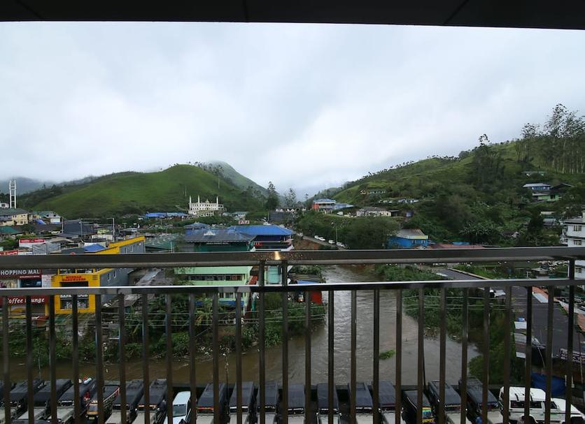 Ban công Ảnh
