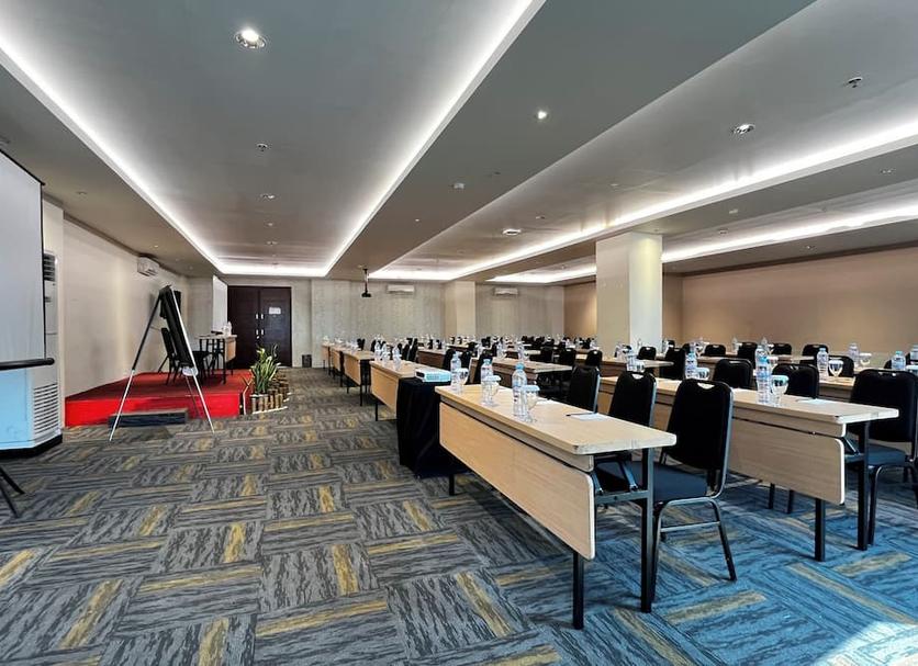 Conference room Ảnh