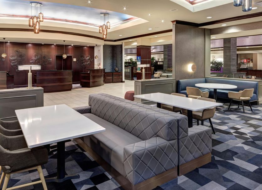 Lounge Ảnh