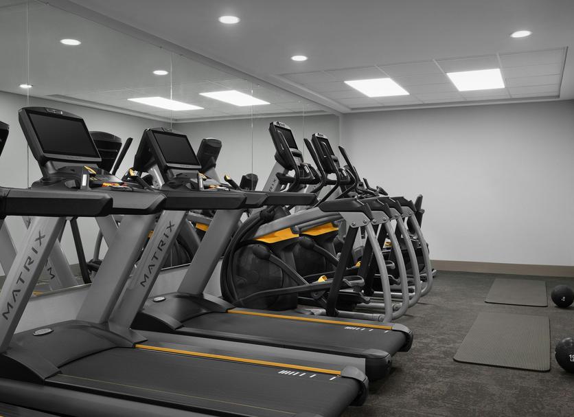 Gym Ảnh