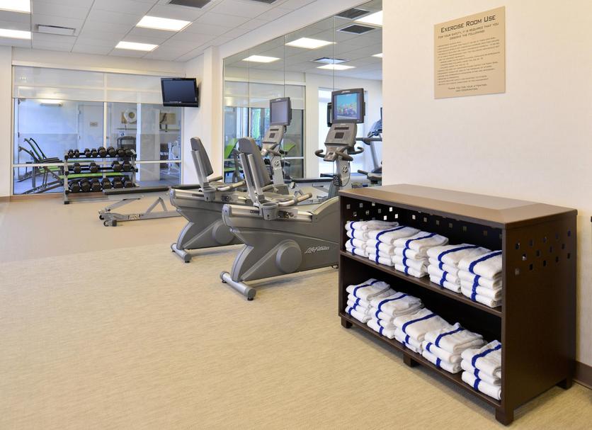 Gym Ảnh