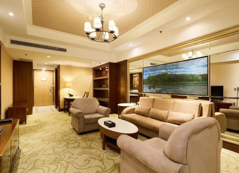 Lounge Ảnh