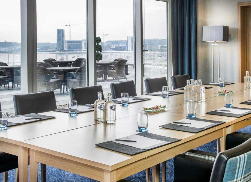 Conference room Ảnh