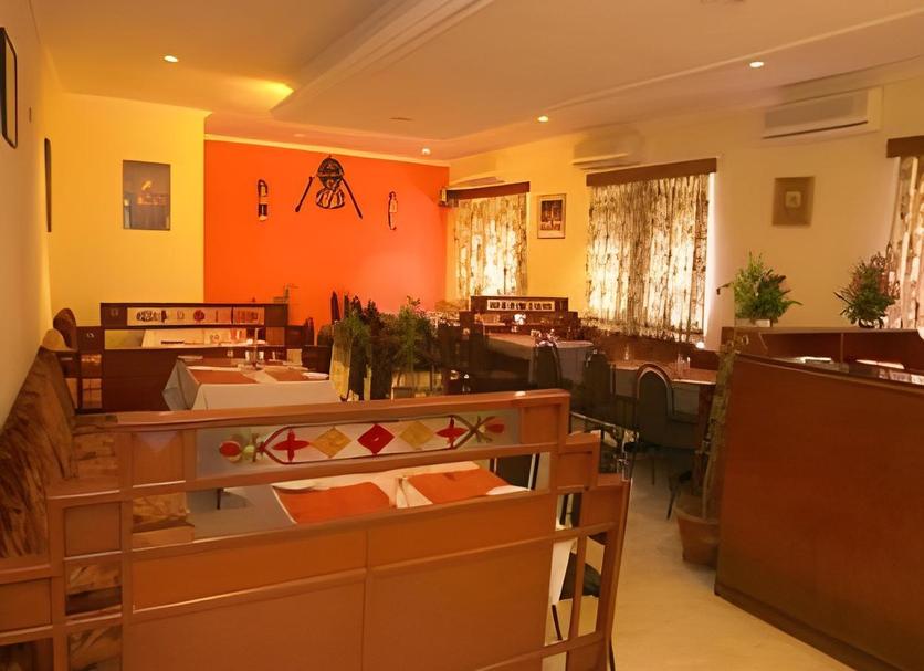 Nhà hàng Ảnh