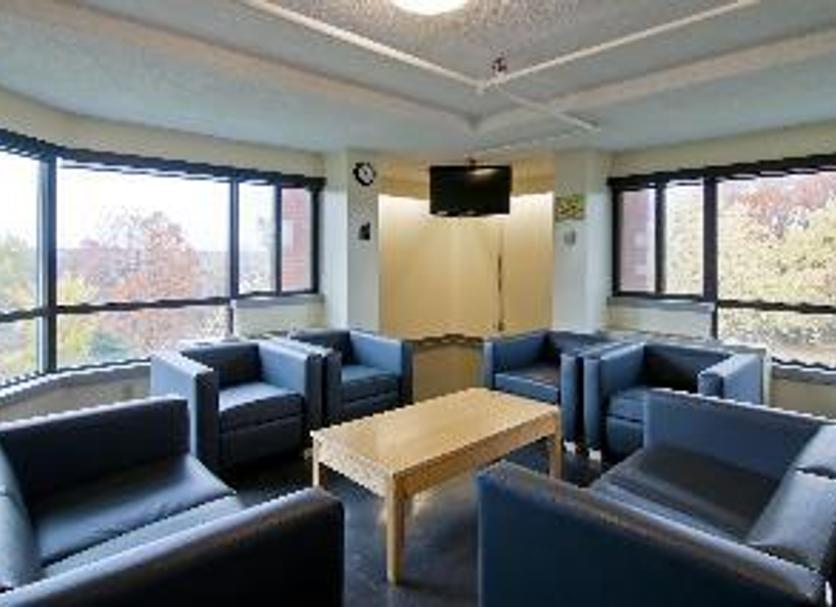 Lounge Ảnh