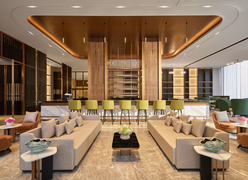 Lounge Ảnh