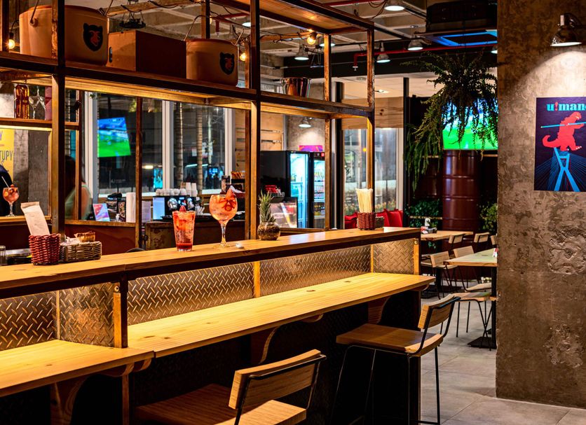 Bar Ảnh