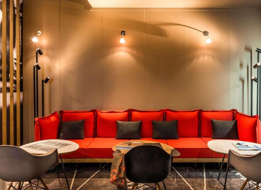 Lounge Ảnh