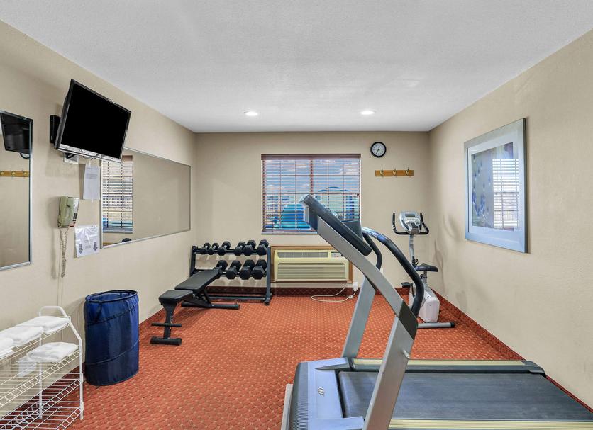 Gym Ảnh