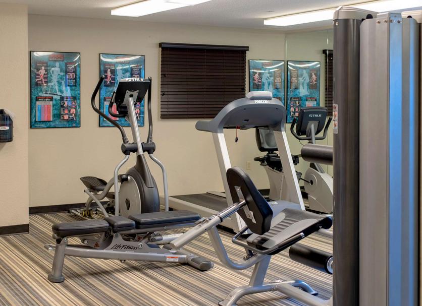 Gym Ảnh
