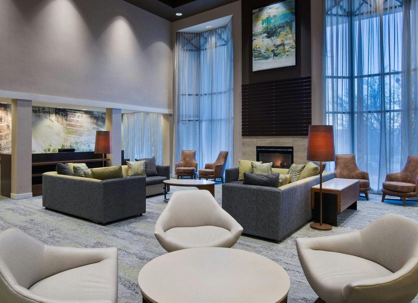Lounge Ảnh