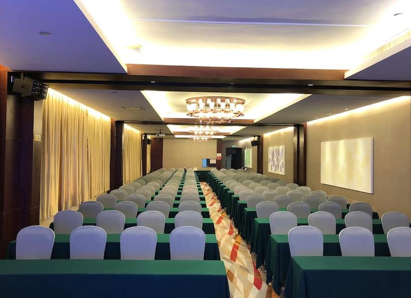 Conference room Ảnh