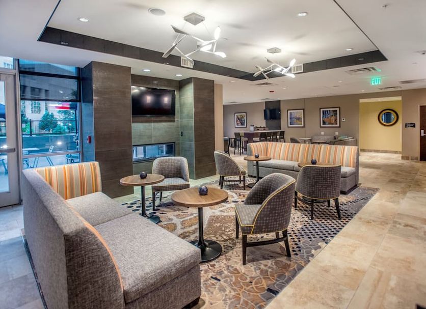 Lounge Ảnh