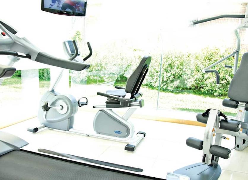 Gym Ảnh