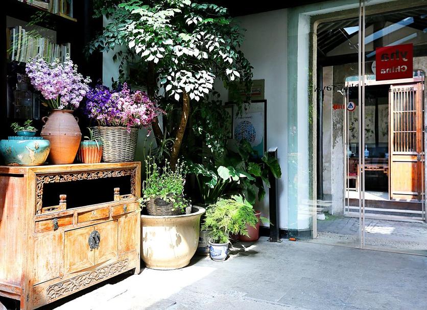 Cảnh ngoài trời Ảnh