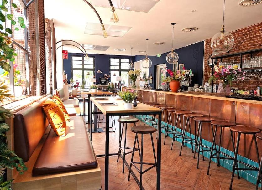 Bar Ảnh