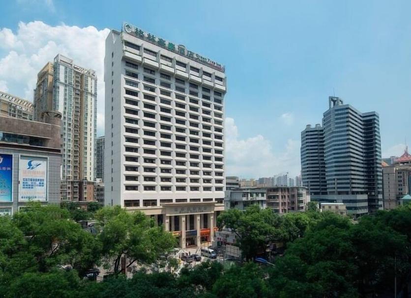 Toà nhà Ảnh