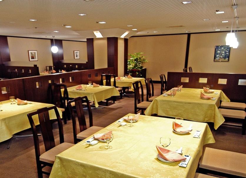 Nhà hàng Ảnh