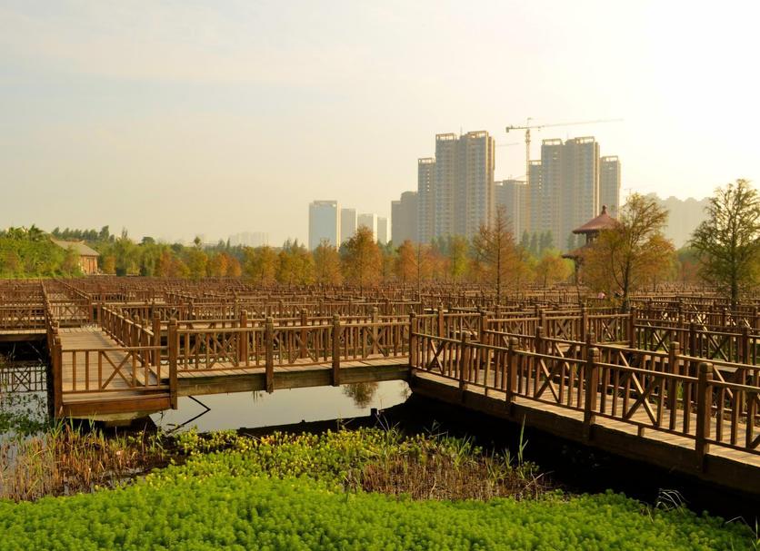 Cảnh ngoài trời Ảnh