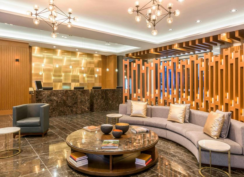 Lounge Ảnh