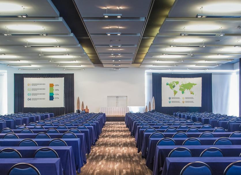 Conference room Ảnh