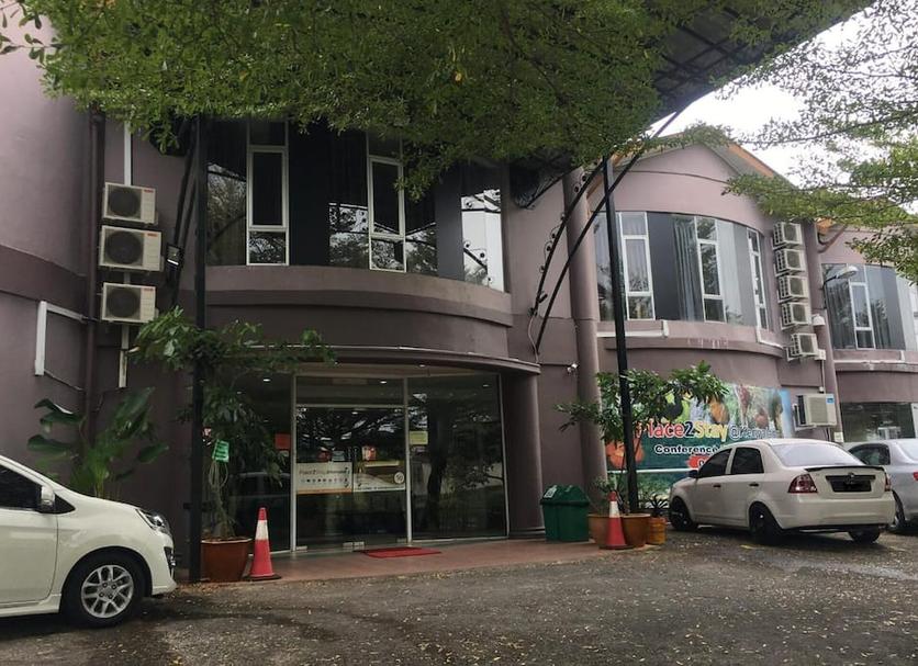 Toà nhà Ảnh
