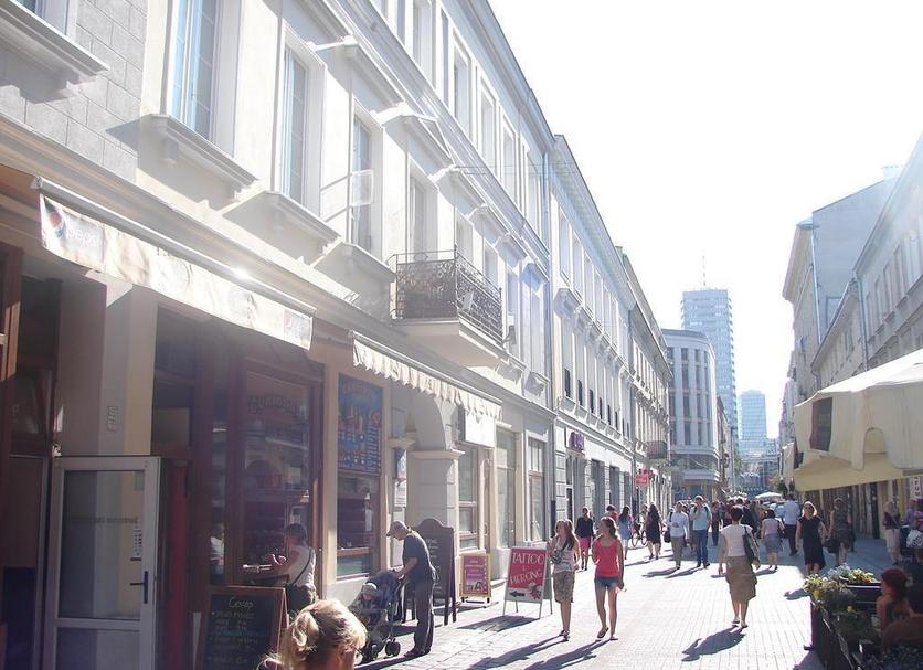 Cảnh ngoài trời Ảnh