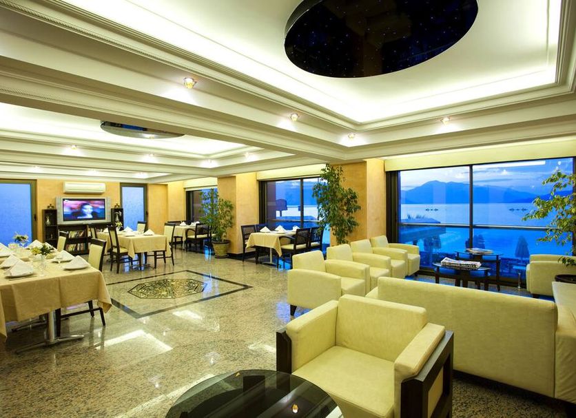 Lounge Ảnh