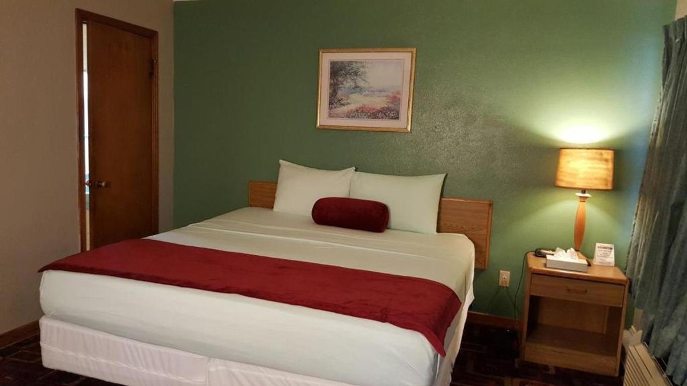 Scottish Inns