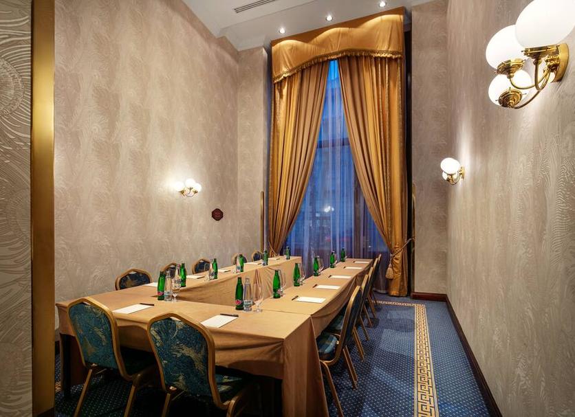 Conference room Ảnh
