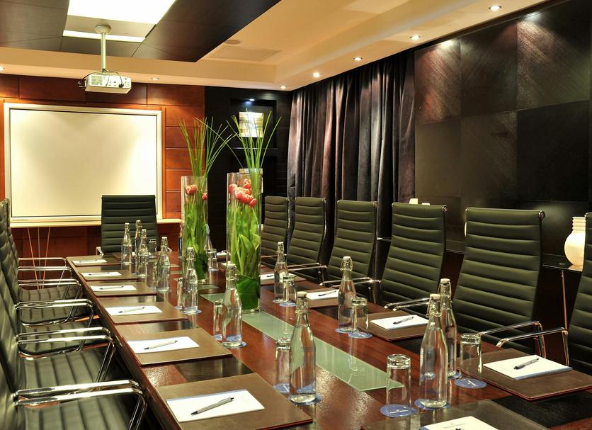 Conference room Ảnh