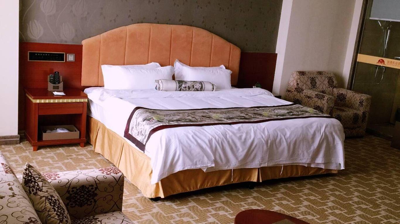 Junyi Kaidi Hotel