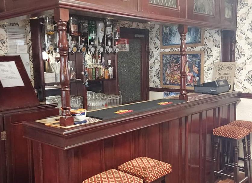 Bar Ảnh