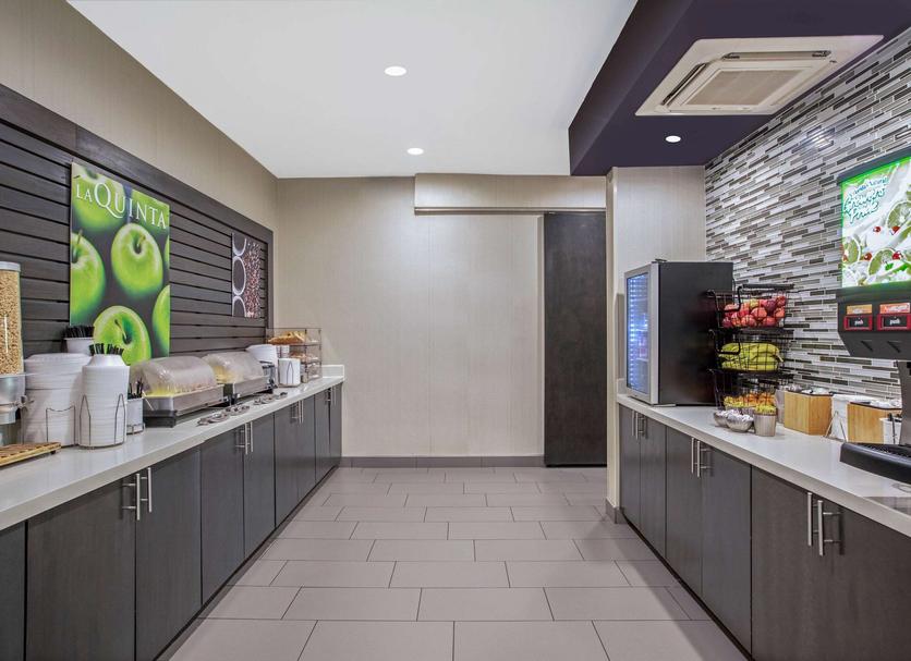Buffet Ảnh