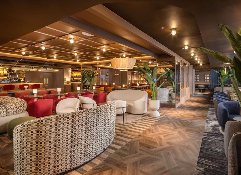 Lounge Ảnh
