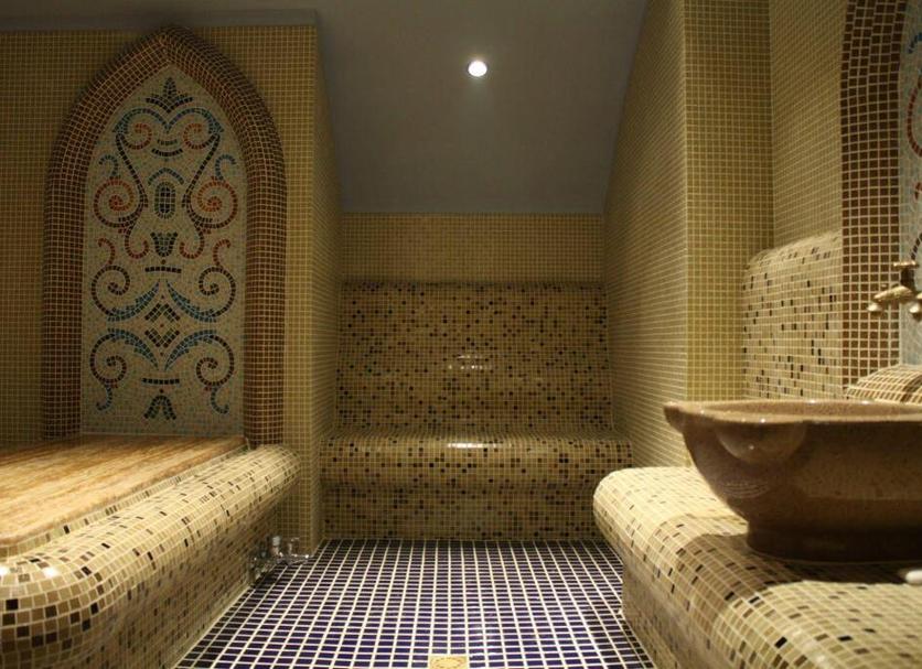 Spa Ảnh