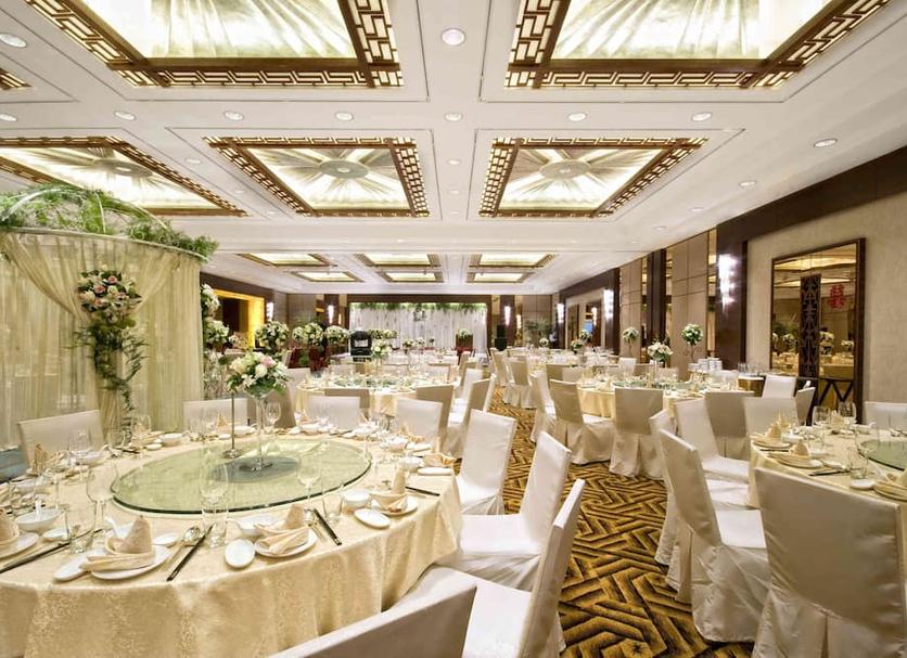 Sảnh yến tiệc Ảnh