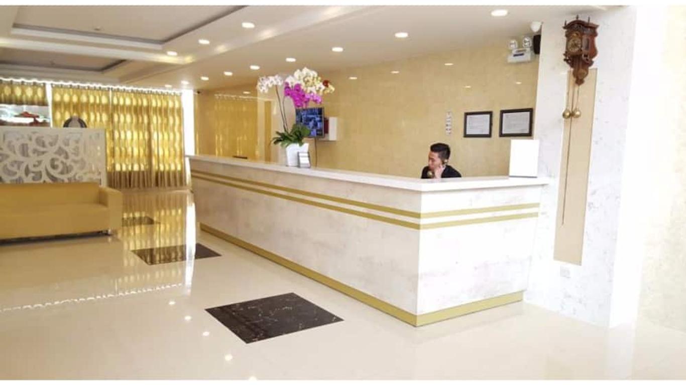 Isana Hotel Dalat